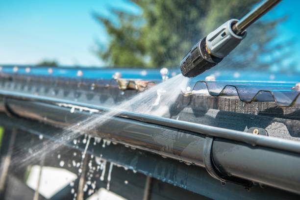 Best Roof Power Washing Services  in Bradford, TN