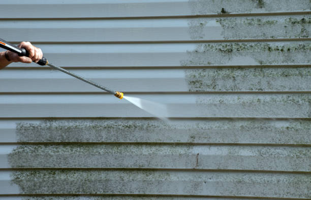 Best Commercial Building Pressure Washing  in Bradford, TN